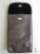 New Hunter concealment purse