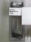 New Smith and Wesson M&P Shield 9mm magazine 8 round