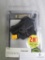 New kydex holster, fits Glock 42