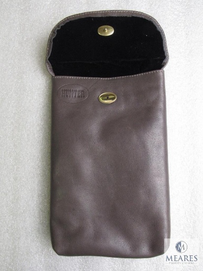 New Hunter concealment purse