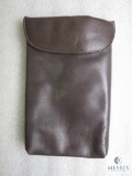 New Hunter concealment purse