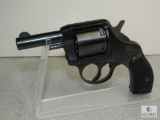 H&R Victor 32 S&W