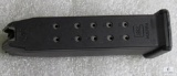 13 round Glock .40 S&W magazine