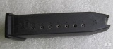10 round Glock .45 acp magazine