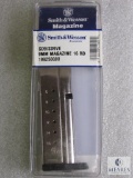 New Smith and Wesson SD9/SD9VE 9mm magazine 16 round