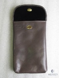 New Hunter concealment purse