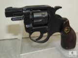 RG14 double action revolver .22 long rifle