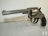 H&R Victor revolver .32 with octagon barrel