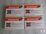 20 rounds Winchester 16 gauge slugs