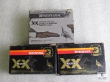 30 rounds Winchester 12 gauge turkey loads 2 3/4, 3