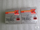 50 rounds Winchester 12 gauge High Brass 5 shot shotgun shells