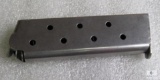 New Colt 1911 45 acp stainless magazine