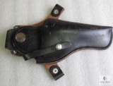 US stamped military holster fits Smith and Wesson 4