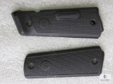 Crimson Trace laser grips for 1911 and clones