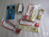 Gun lock assortment