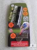 New Carlsons 12 gauge invector screw in Turkey choke tube with wrench