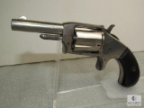 Defender Spur trigger .32 rimfire pistol