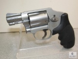 Smith & Wesson 642 Performance Center .38 special +P snub nose