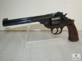 Iver Johnson top break .32