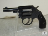US Revolver Company .32 revolver