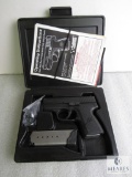 Kahr PM40 .40 S&W Semi Auto