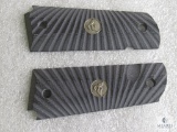 Wilson Combat G10 grips for 1911 and clones