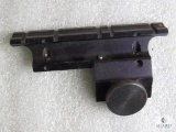 B-square scope mount Springfield MIA