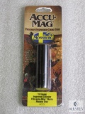 New Mossberg 12 gauge accu mag improved cylinder screw in choke tube