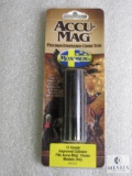 New Mossberg 12 gauge accu mag improved cylinder screw in choke tube