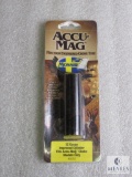 New Mossberg 12 gauge accu mag improved cylinder screw in choke tube