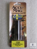 New Mossberg Accumag 12 gauge modified screw in choke tube