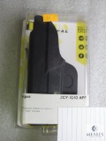 New kydex inside waist band holster fits Glock 43
