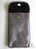 New Hunter concealment purse
