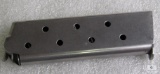 New Colt 1911 45 acp stainless magazine