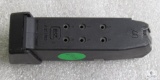 9 round Glock .40 S&W magazine