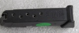Glock .380 acp magazine model 42