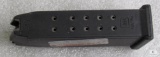 13 round Glock .40 S&W magazine