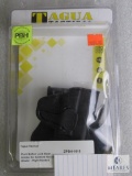 New kydex paddle holster fits S&W Shield