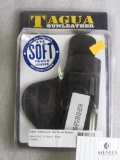New leather inside waist band holster fits Glock 26,27,33
