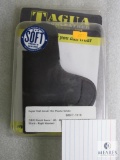 New leather inside waist band holster fits S&W Shield 9mm, .40, and .45