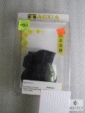 New kydex paddle holster fits Springfield XDS