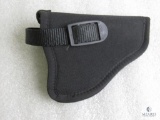 Uncle Mikes J frame S&W holster, model 36,60,640 and similar revolvers