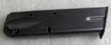 Beretta 92, 9mm magazine