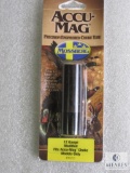New Mossberg Accumag 12 gauge modified screw in choke tube
