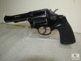 Smith and Wesson Model 10 .38 Special, Pachmayr presentation