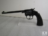 Harrington and Richardson Model 1906 .22 Rimfire revolver