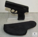 Smith and Wesson SW380 .380 acp semi auto