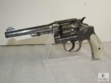 Smith and Wesson Model 1905 .38 M&P
