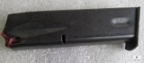 Beretta 92, 9mm magazine