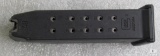 13 round GLock .40 S&W magazine
